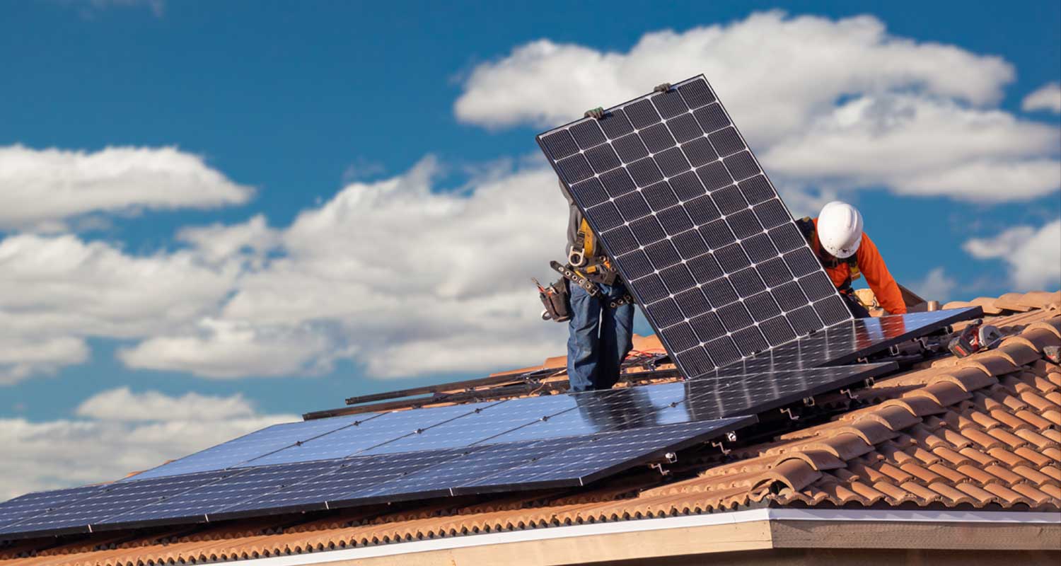 Insurance and Compliance of Solar Panels in South Africa
