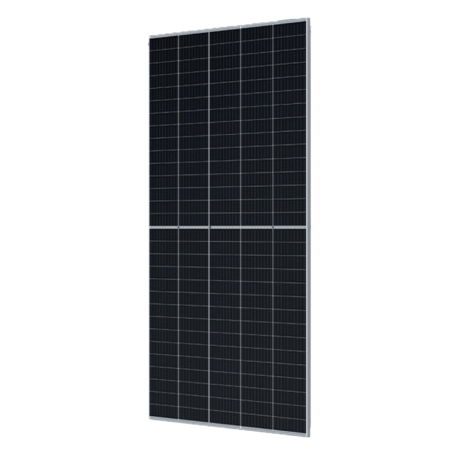 Honeywell 550 Watt Solar Panel – Mono Percium High Efficiency